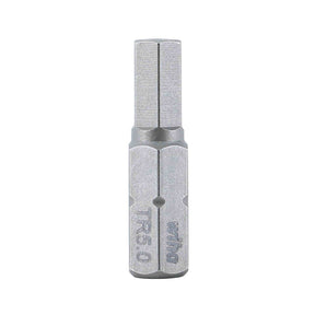 Security Hex Bits