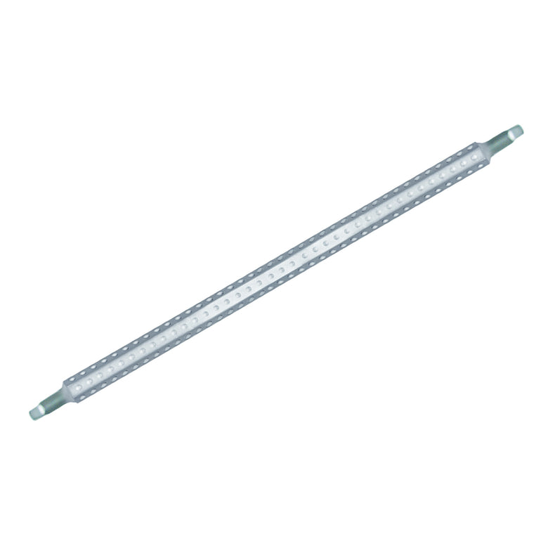 Drive-Loc VI Square Reversible Blade #1 x #2