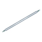 Wiha 28137 Drive-Loc VI Square Reversible Blade #1 x #2