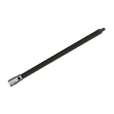 Wiha 77146 Hex 1/4" Drive Bit Socket 6" Long 5mm