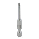 Wiha 74721 Torx Align Power Bit T9 x 50mm - 10 Pack