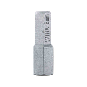 Security Hex Bits