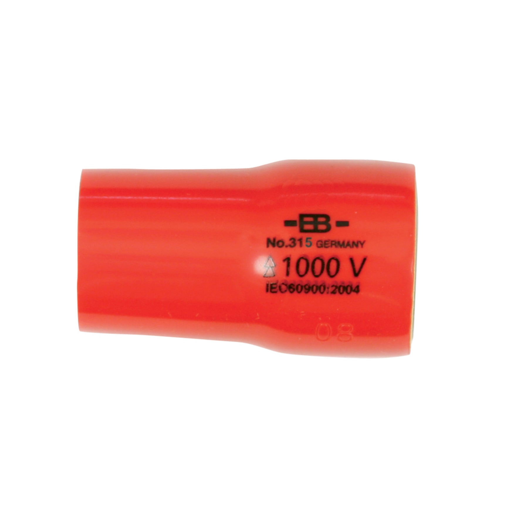 Insulated 3/8" Sockets