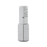 Wiha 71353 Hex Bit 5/16 - 25mm - 10 Pack
