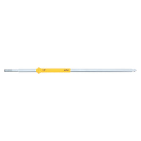 Wiha 28560 Hex TorqueControl Blade 1/8"