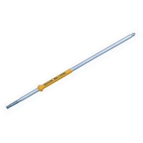Hex TorqueControl Blade 3/32"