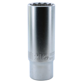1/2 Inch Drive Sockets