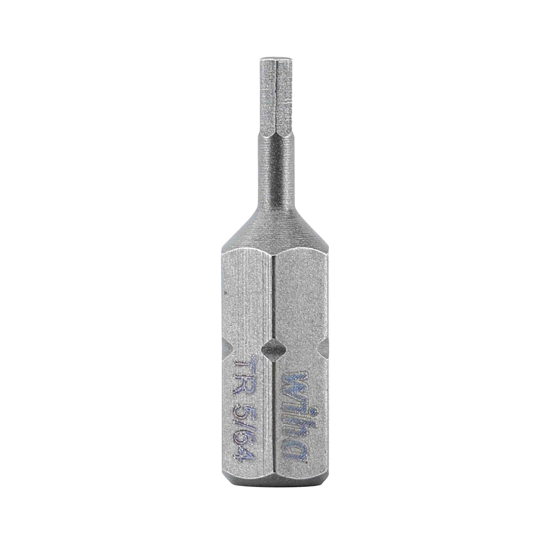 Security Hex Bits