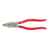 Wiha 32616 Classic Grip Lineman's Pliers with Crimper 9"