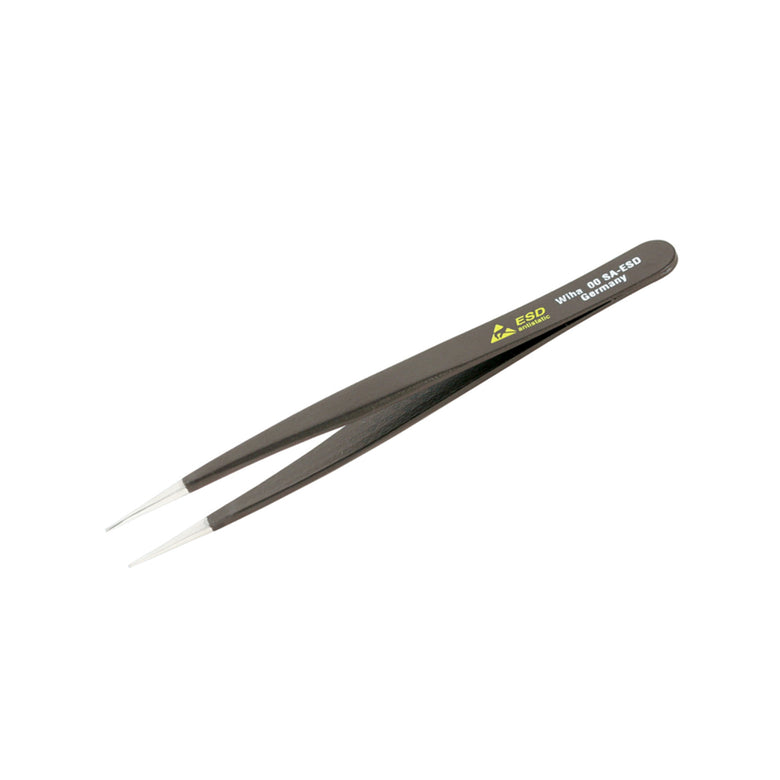 ESD Safe Tweezers 00 SA - 120mm