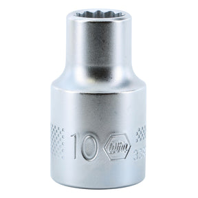 1/2 Inch Drive Sockets