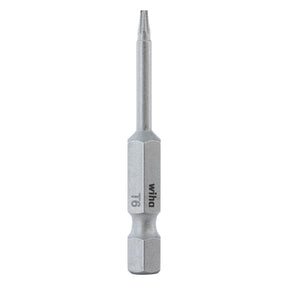 Torx Bit T6 - 50mm -  10 Pack