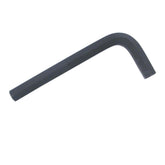 Wiha 35314 Hex Key Short Arm Black 10.0 x 109mm