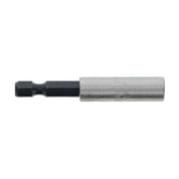 Wiha 71131 Universal Magnetic Insert Bit Holder 1/4"
