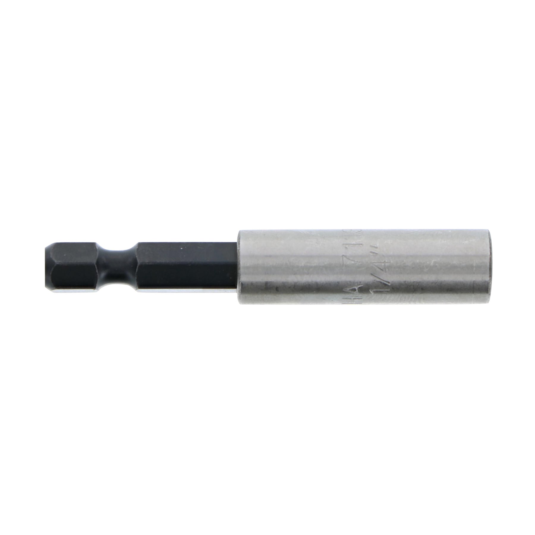 Wiha 71131 Universal Magnetic Insert Bit Holder 1/4"
