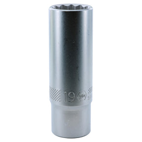 1/2 Inch Drive Sockets
