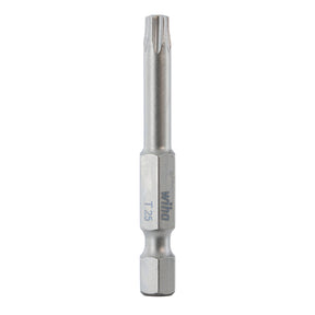 Torx Bit T25 - 50mm -  10 Pack