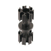 Wiha 91109 Black Cartridge Holder For System 4 Handle