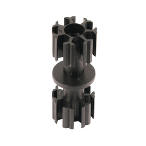Wiha 91109 Black Cartridge Holder For System 4 Handle