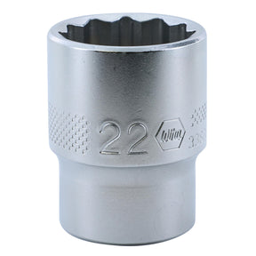 1/2 Inch Drive Sockets