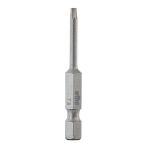 Torx Bit T8 - 50mm -  10 Pack