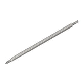 Wiha 28107 Drive-Loc VI Slotted and Phillips Blade 3.0mm x #0