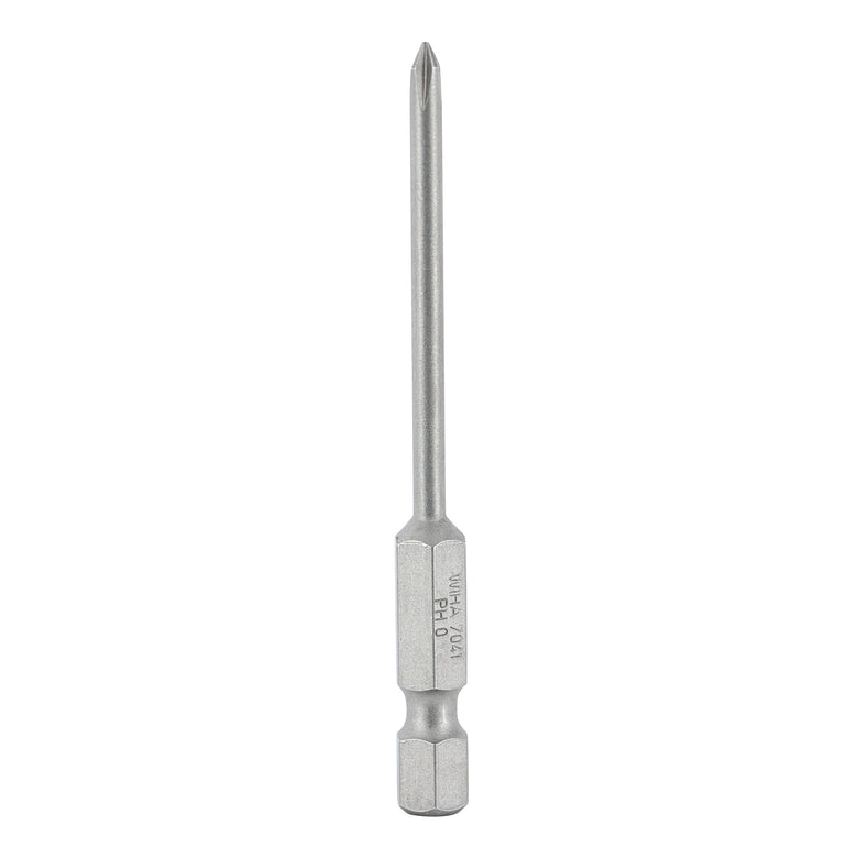 Phillips Bit #0 - 70mm - 10 Pack