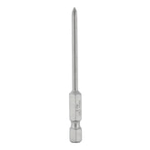 Wiha 74168 Phillips Bit #0 - 70mm - 10 Pack