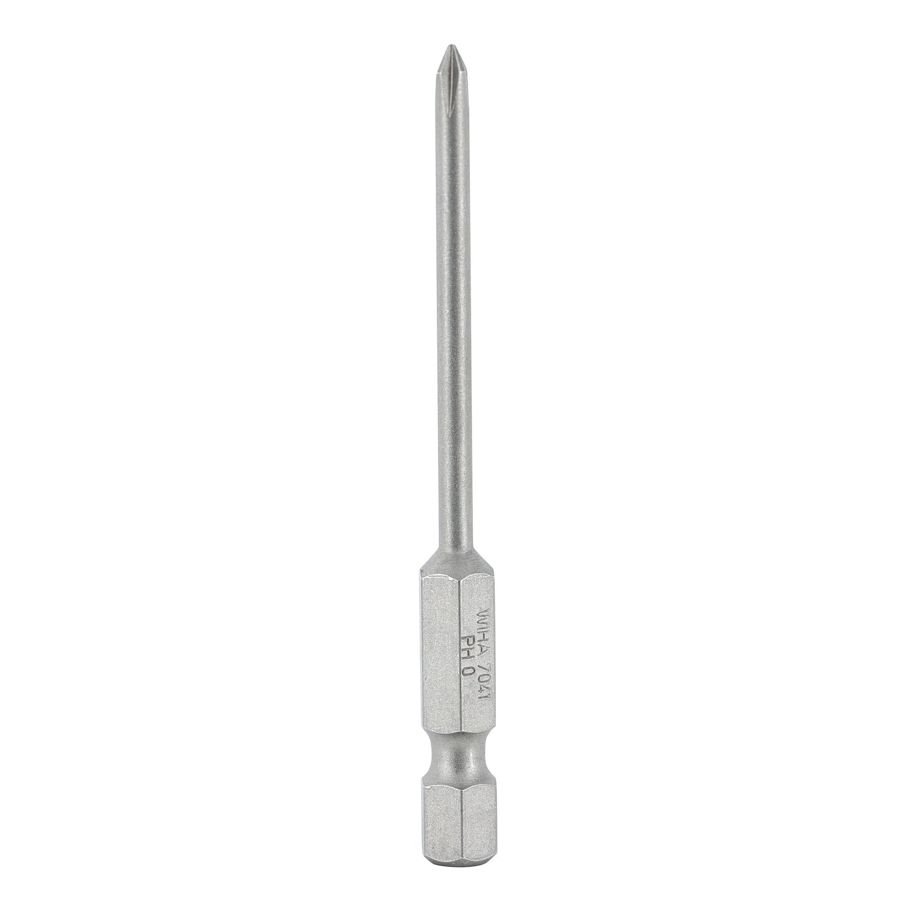 Phillips Bit #0 - 70mm - 10 Pack