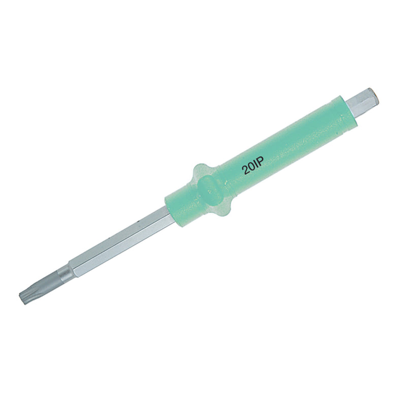 TorqueFix TorxPlus Blade IP15