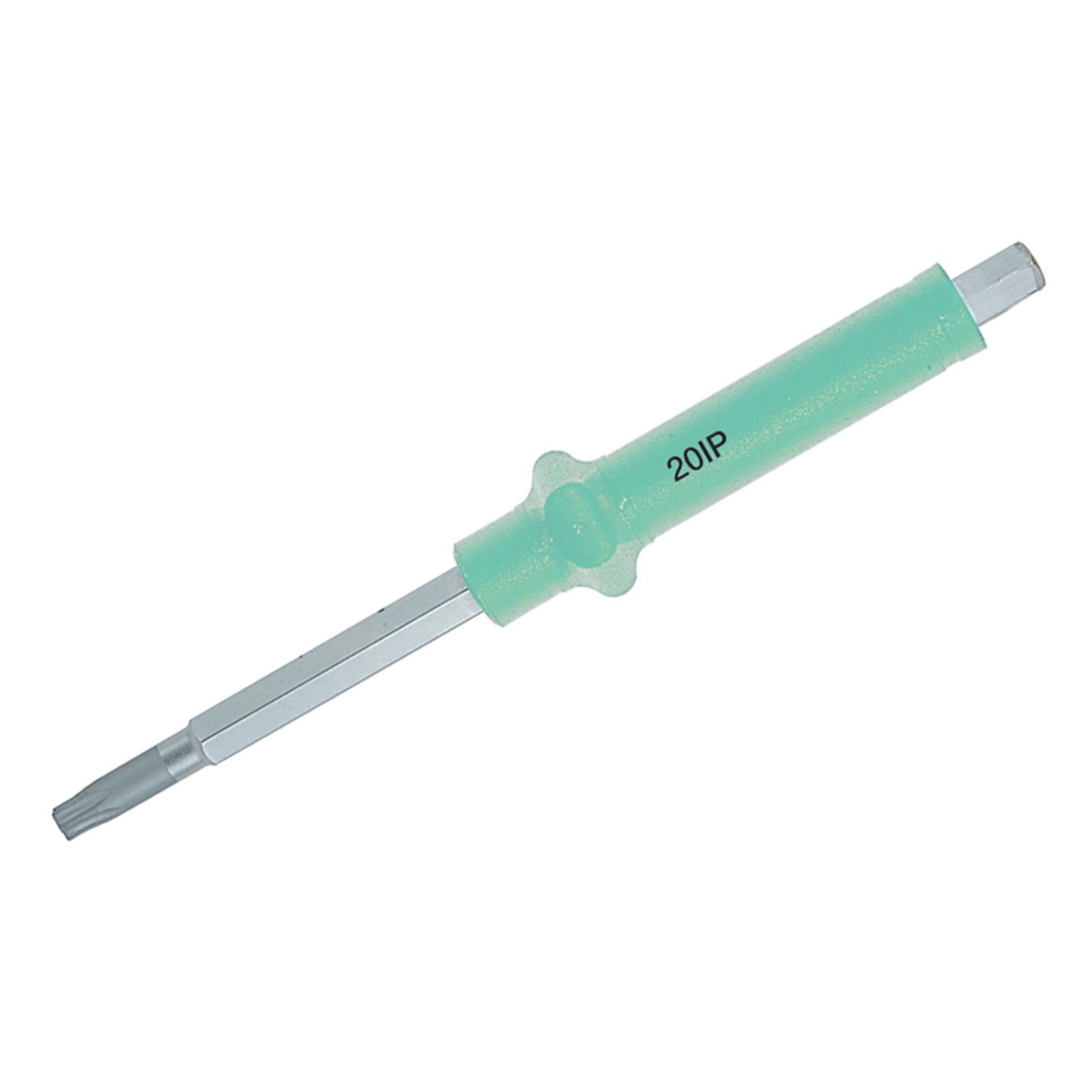 Wiha 28910 TorqueFix TorxPlus Blade IP15