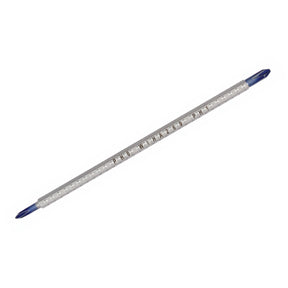 Phillips Reversible Drive-Loc IV Blade #000 x #00