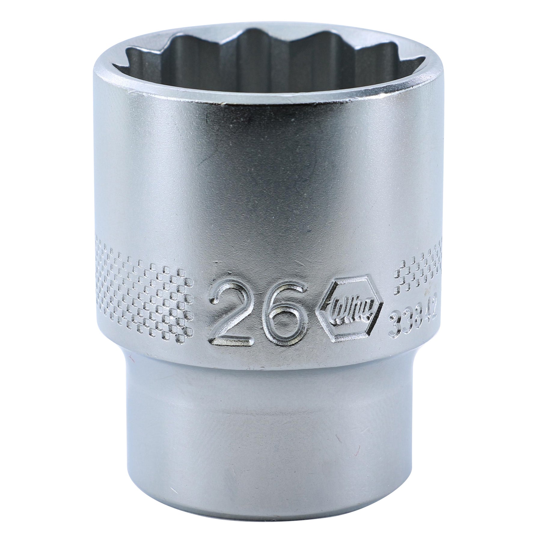 1/2 Inch Drive Sockets