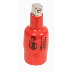 Socket Adapter/Reducer 1/2 - 3/8"