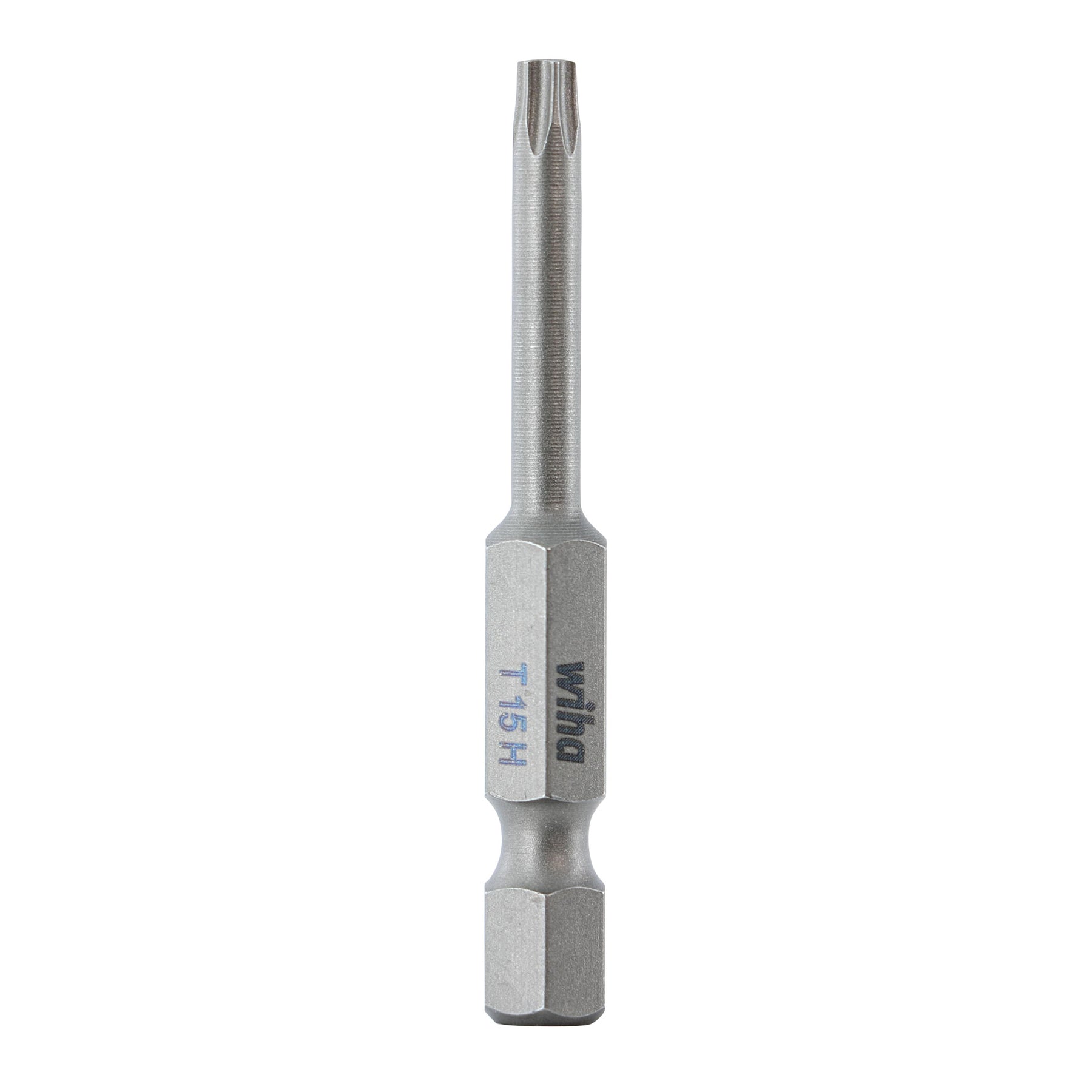 Security Torx Bit T15s - 50mm -  10 Pack