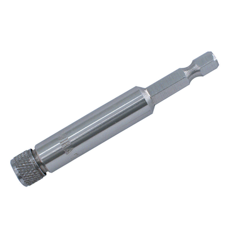 Screw Cap Bit Holder O-Ring 1/4" x 3"