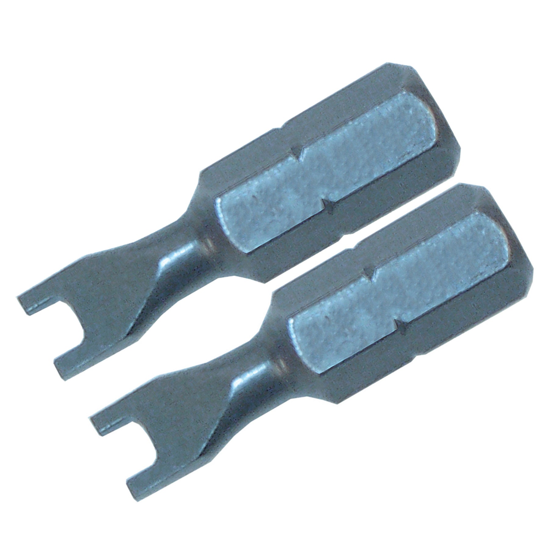 Spanner Bit #6 - 25mm - 2 Pack