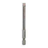 Wiha 74039 Slotted Bit 5.5 - 70mm - 10 Pack
