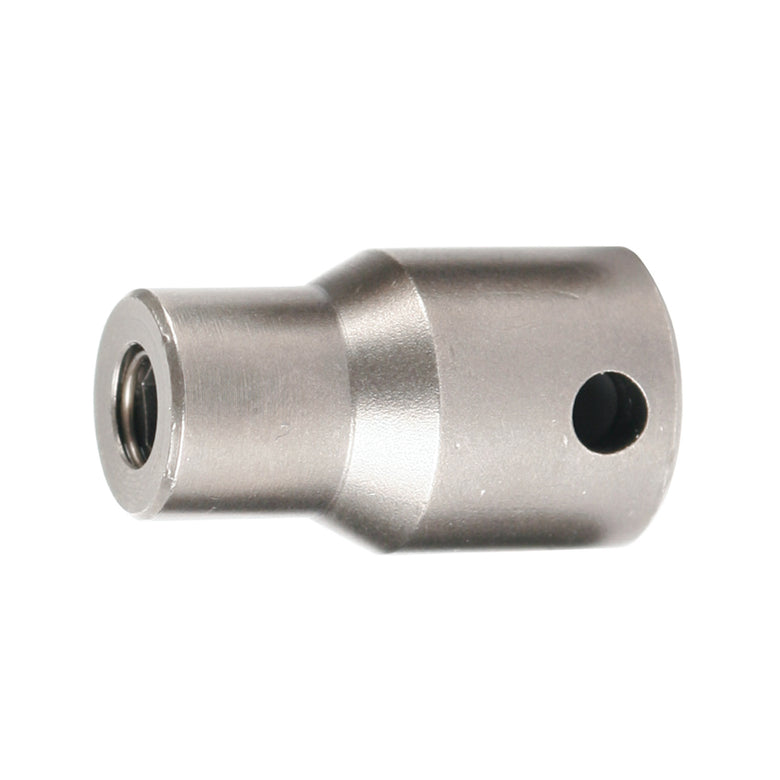 Impact Bit Holding Socket 3/8" x 1/4"