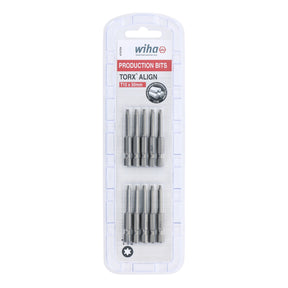 Torx Align Power Bit T10 x 50mm