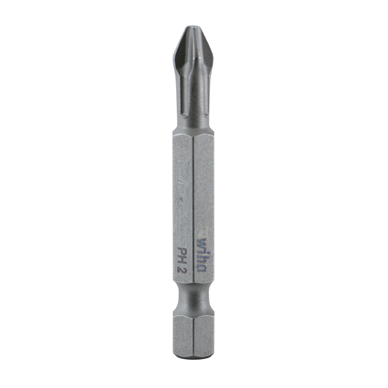 Phillips Bit #2 - 50mm -  10 Pack