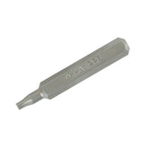 Wiha 75744 Pentalobe MicroBits 2PL x 28mm