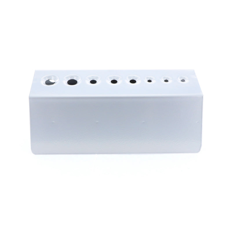 Steel T-Handle Stand - 8 Stations