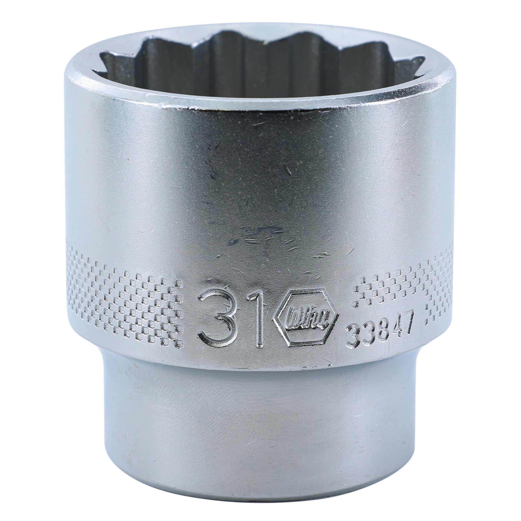 1/2 Inch Drive Sockets