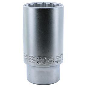 1/2 Inch Drive Sockets
