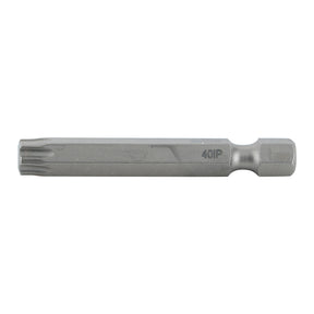 TorxPlus Bit IP40 - 50mm -  10 Pack
