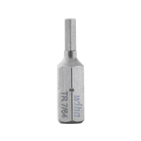 Security Hex Bits
