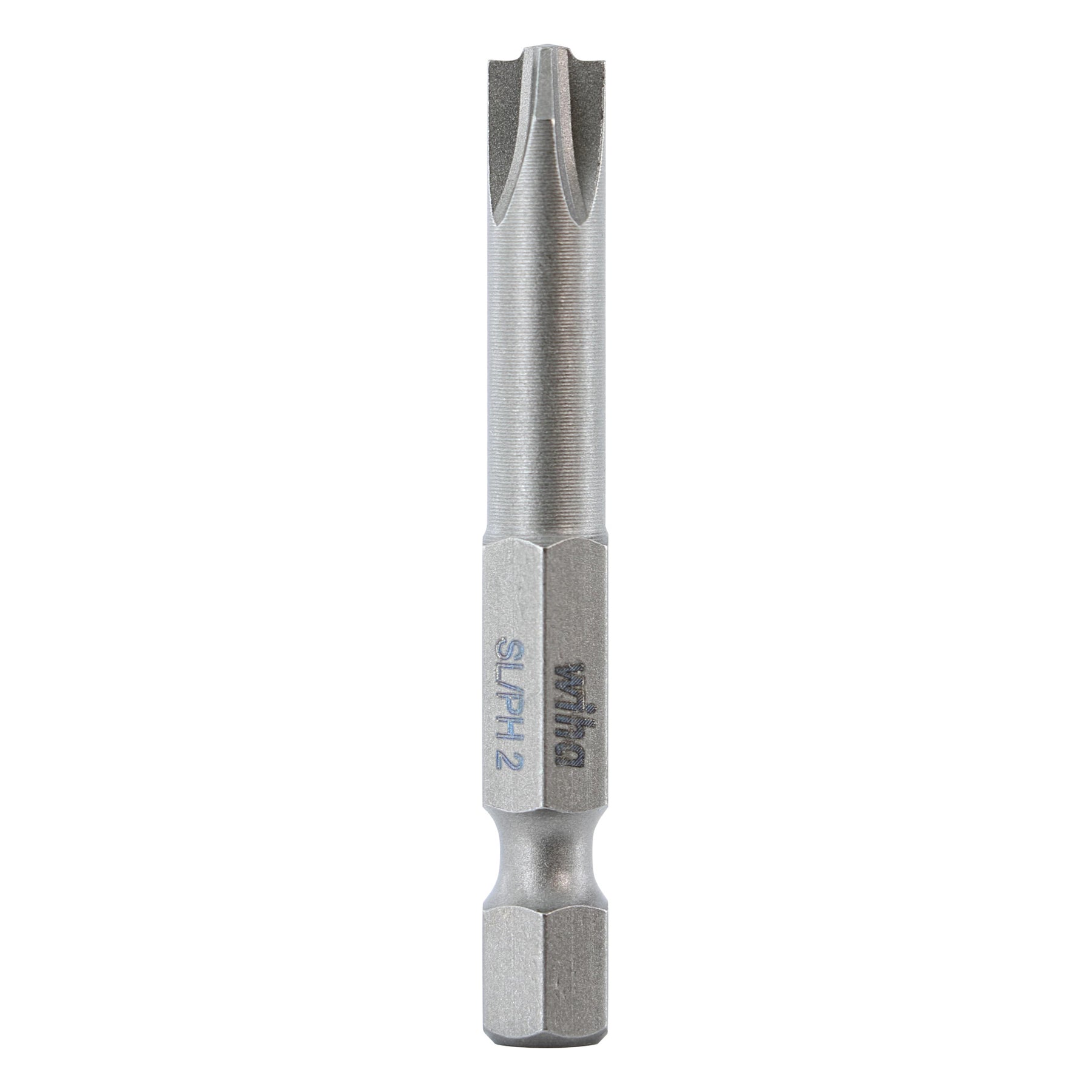 Xeno Terminal Block Bit #2 - 50mm -  10 Pack