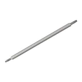 Wiha 28132 Drive-Loc VI Security Torx Blade T6s x T8s
