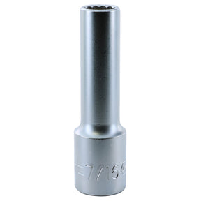 1/2 Inch Drive Sockets